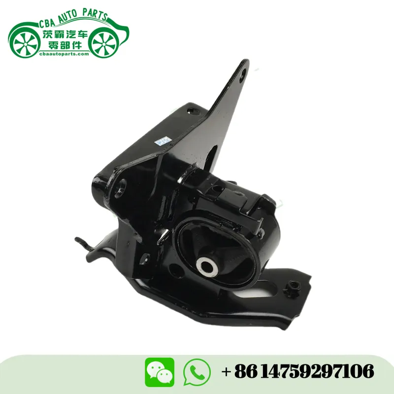 Soporte de transmisión 12372-0t040 para Toyota Yaris Vios Zsp91 Zsp92 1zrfe Ncp93 1.3L 1.6L | CBA Auto Parts