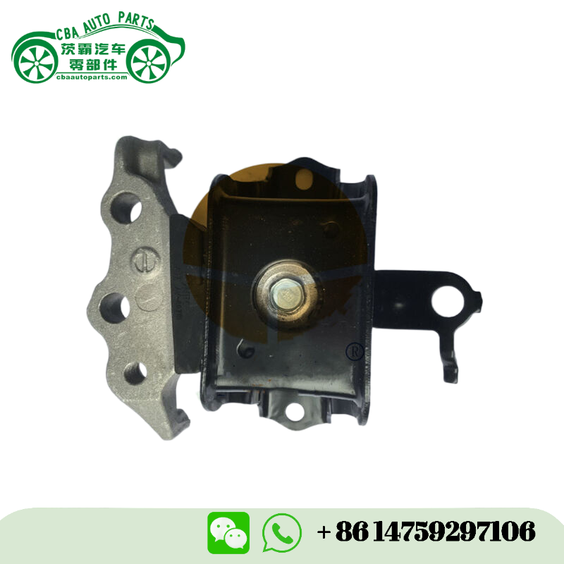 thumbnail image 2 of Front Right Engine Mount For 94-99 Mitsubishi Chrysler Dodge 2.0L 2.4L, 4M A6657 2 of 3