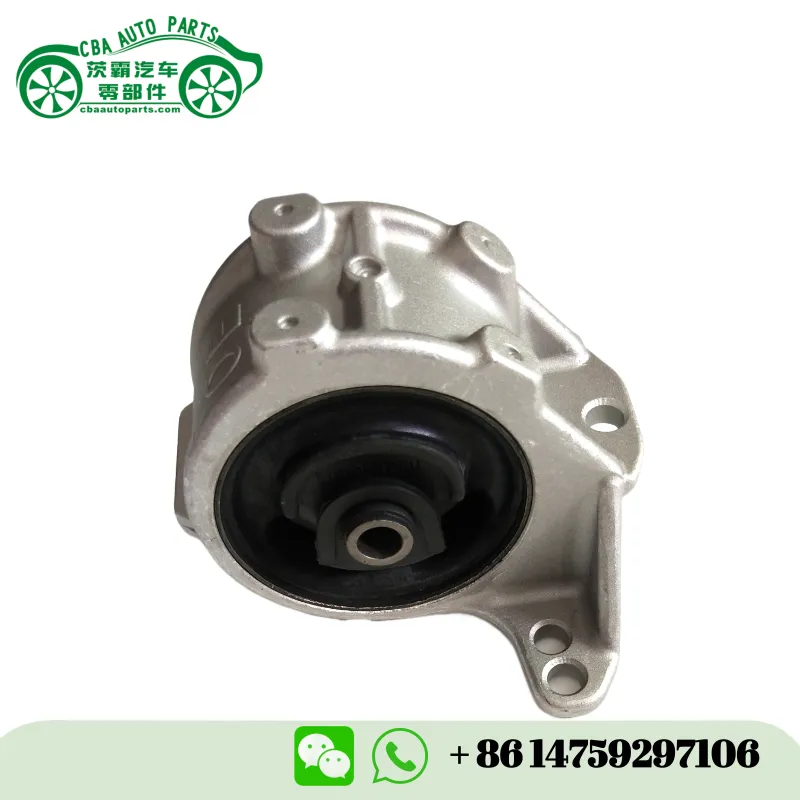 11210-0E500 11210-0E501 Supporto motore anteriore destro compatibile con Nissan Bluebird EU13, HU13 U13 1991-2012 | CBA Auto Parts