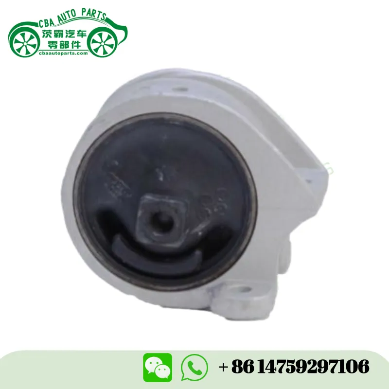 11210-0M800 A6383 8307 Supporto motore destro compatibile con Nissan Sentra L4 | CBA Auto Parts