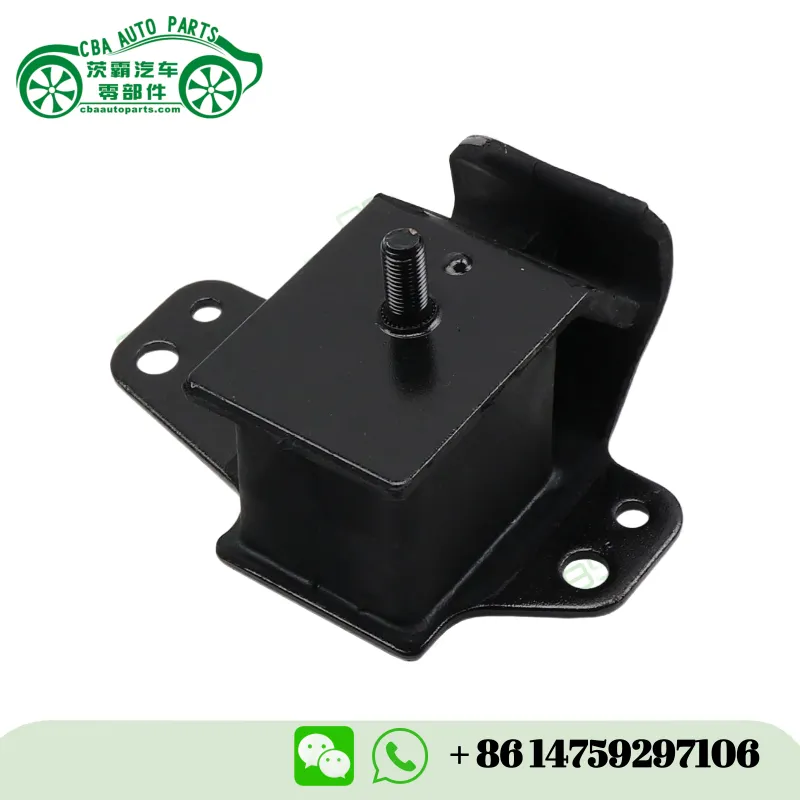 11210-18G01 2718 A6676 Soportes de motor delanteros derechos para Nissan XTerra 2000-2004 L4 | CBA Auto Parts