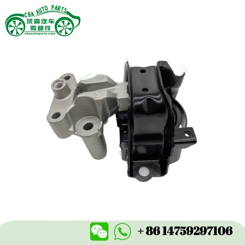Soporte de motor delantero derecho 11210-3HD3A compatible con Nissan Note E12 2016 | CBA Auto Parts