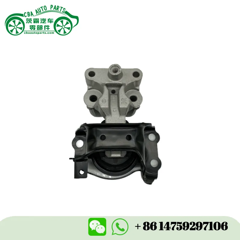 Supporto motore anteriore destro 11210-3HD3A compatibile con Nissan Note E12 2016