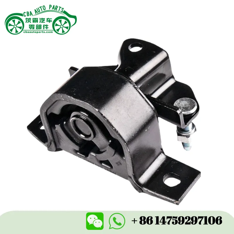 11210-6N000 11210-6N00A 11210-4Z010 11210-4Z010 11210-4Z0NK 11210-4M400 A4305 9229 Soporte de motor delantero derecho para Nissan 200...