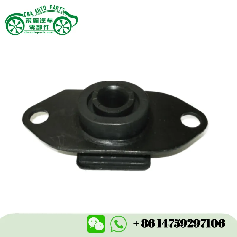 11220-ET00A SUPPORTO TRASMISSIONE Compatibile con NISSAN QASHQAI J10F 2006- | CBA Auto Parts