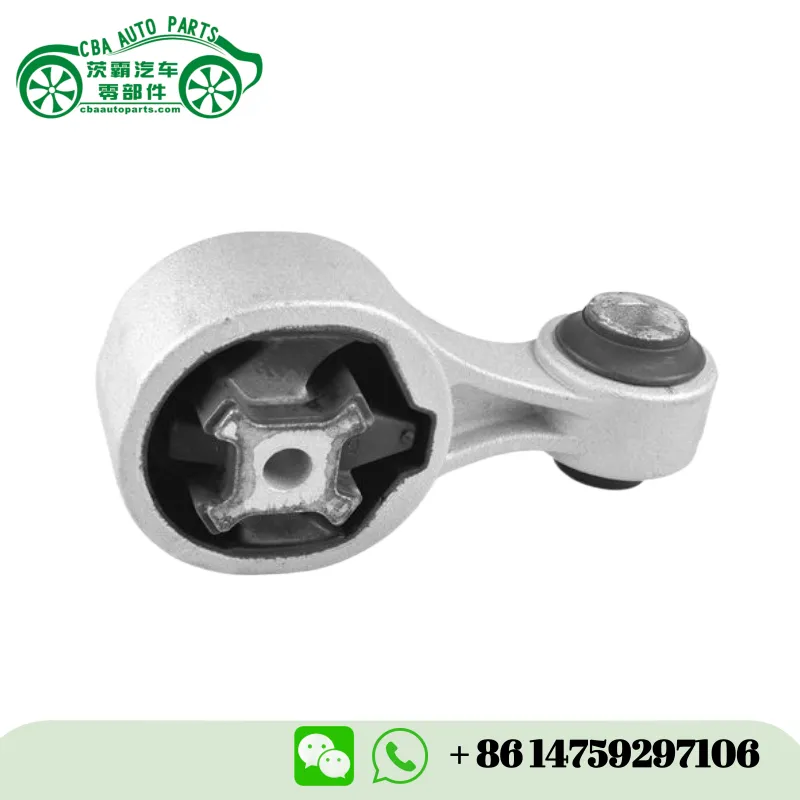11350-4BA0A 11350-4BA0B Supporto motore con asta di torsione per Nissan Rogue 2014-2019 | CBA Auto Parts