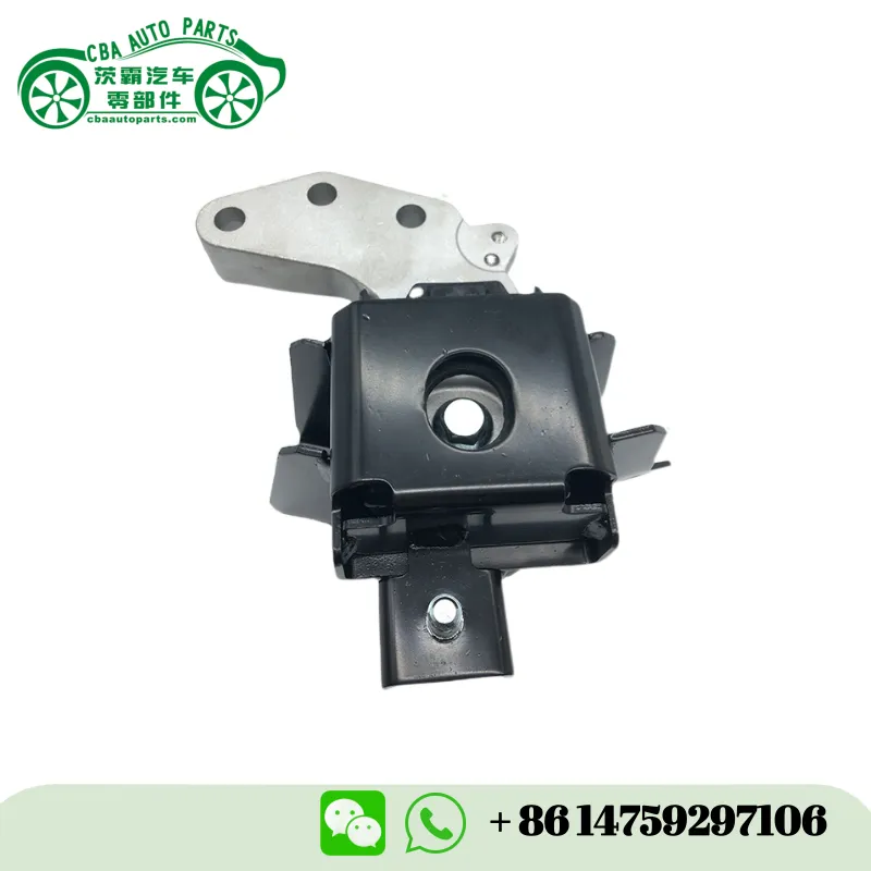 11610-58MA0 11610-61PC0 11610-71LC0 11610-B58MA Supporti motore anteriori destri per Suzuki Swift AZH414 2013 - 2017 | CBA Auto ...