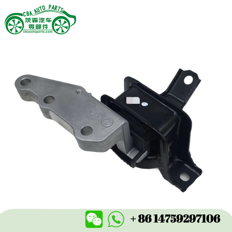 11610-81P21 FRONT RIGHT ENGINE MOUNT FITS SUZUKI IGNIS 2017- CBA Auto Parts