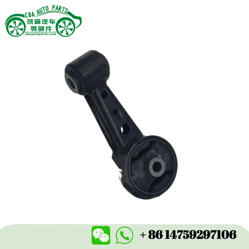 11910-81P10 SUPPORTO MOTORE POSTERIORE DESTRO COMPATIBILE CON SUZUKI IGNIS 2017 | CBA Auto Parts