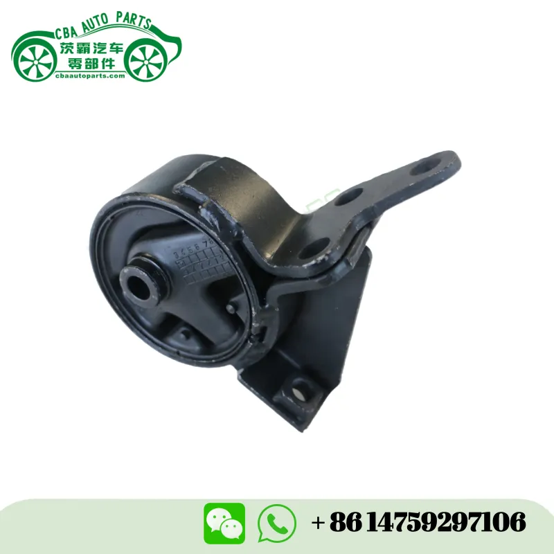 قاعدة تثبيت محرك مطاطية من قطع غيار السيارات 11210-50y00 لنيسان صني III بوكس 1.6 لتر موديلات 92-96 | قطع غيار سيارات سي بي إيه