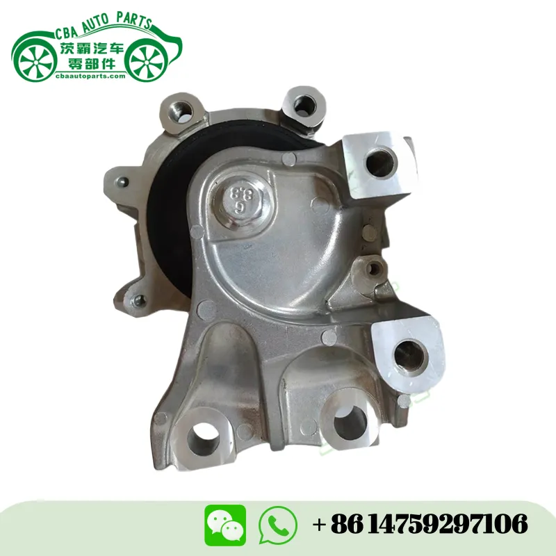 Soporte de motor 50820-SWG-T01 compatible con Honda Acura RDX 2007-2012 | CBA Auto Parts