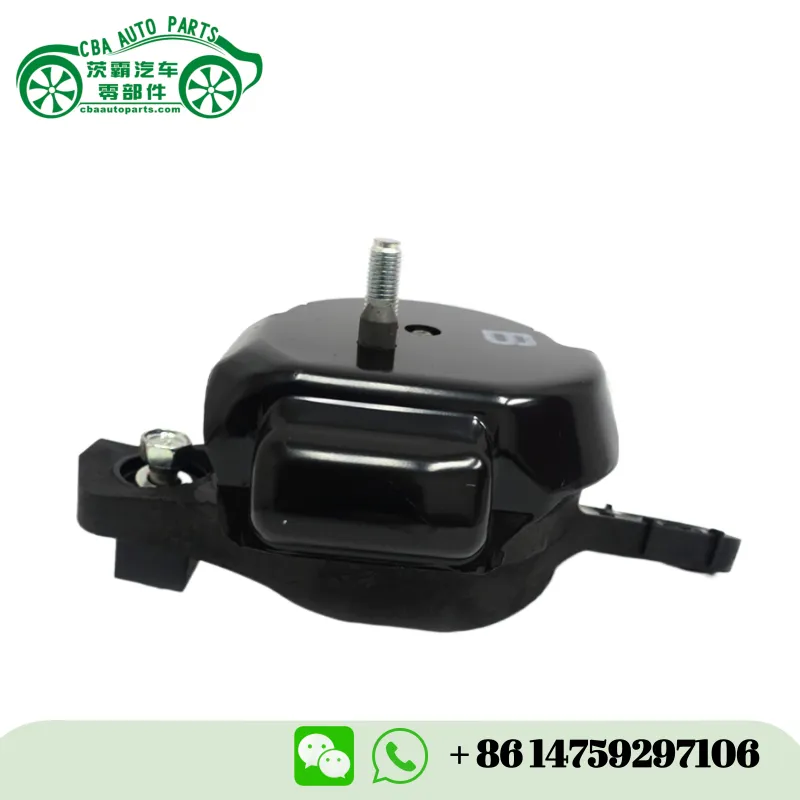 41022-FJ010 9709 A6732 A6731 Передняя правая опора двигателя подходит для Subaru Legacy Outback 2 2005-2009 годов выпуска | CBA Auto Parts