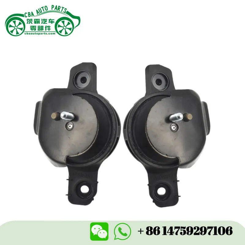 41022-FJ020 9660 A6733 A6730 Левая передняя опора двигателя подходит для Subaru Legacy Outback 2 2005-2009 годов выпуска | CBA Auto Parts