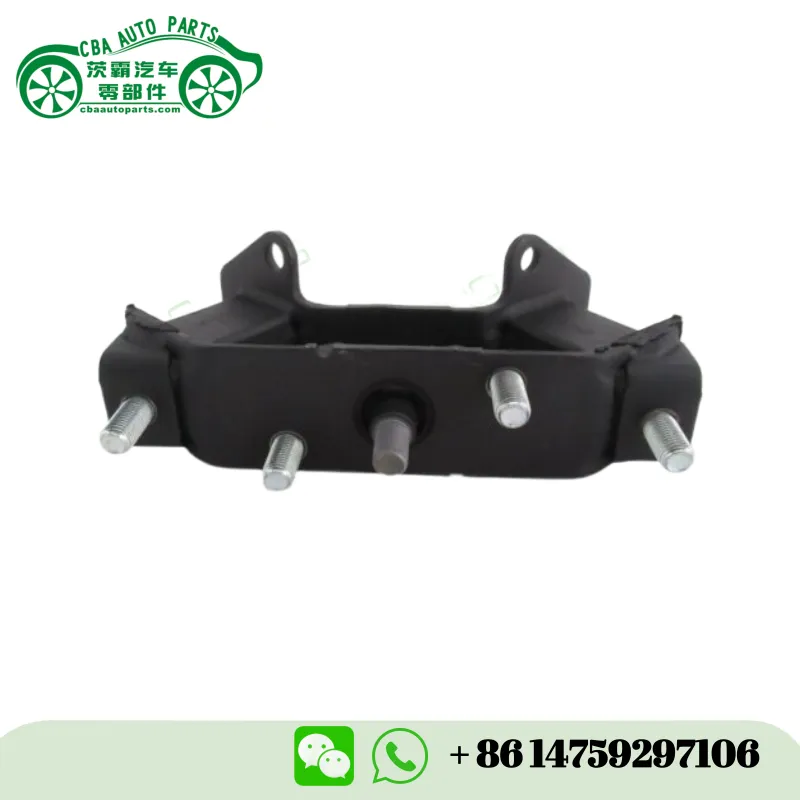 Резиновая подушка опоры трансмиссии 41022-FL060 OEM подходит для Subaru Impreza Forester Legacy 2019- | CBA Auto Parts