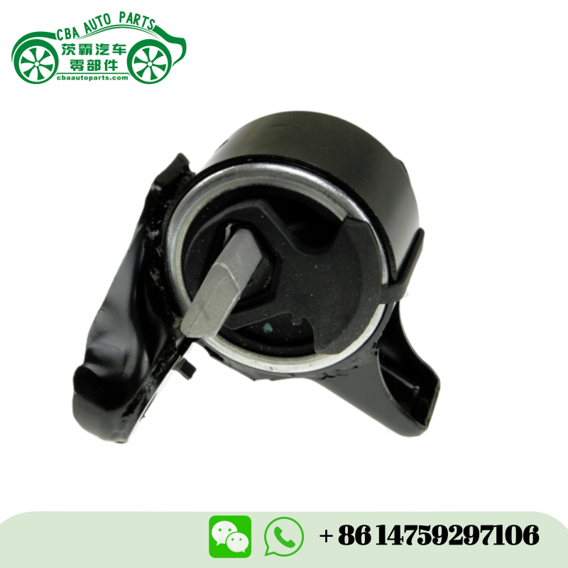 Front & Right Engine Motor Mount For 2009-2010 Dodge Journey 2.4L / 3.5L – Protier