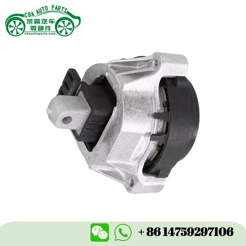 PODUSZKA SILNIKA DO BMW F90 G31 2016 OEM 22116860477 22116860488 | Części samochodowe CBA