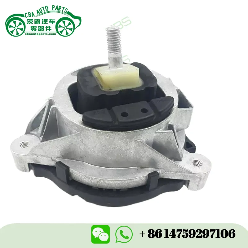MOCOWANIE SILNIKA DO BMW 1 F35 F20 N13 B16 A 3 F30 F80 1 F21 3 TOURING F31 22116854251 2211 6854 251 | Części samochodowe CBA