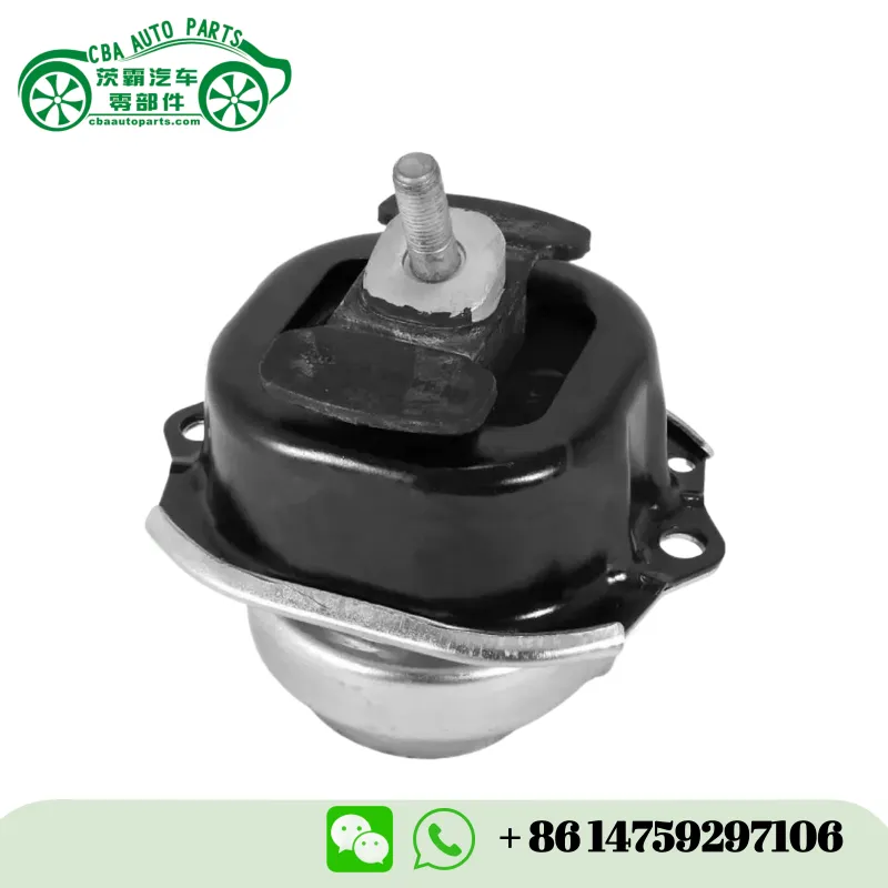 Poduszka silnika OEM 22116865145 22116778191 22116780259 22116795416 do BMW X5 | Części samochodowe CBA