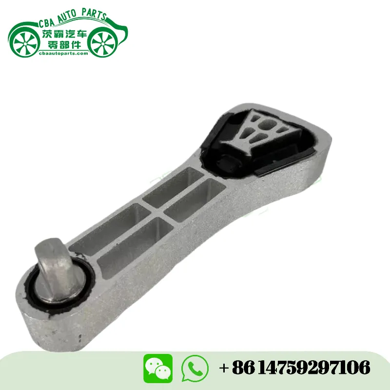 Опора двигателя OEM 31682684 Кронштейн двигателя подходит для Volvo V60 (19-) S60 (19-) XC60 (18-) S90L 2 (1) | CBA Auto P...
