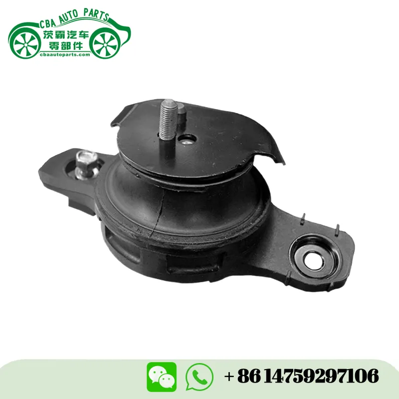 Передняя правая резиновая опора двигателя 41022FJ010 41022-FJ010 для Subaru Impreza Forester 1 2012-2019 годов выпуска | CBA Auto Parts