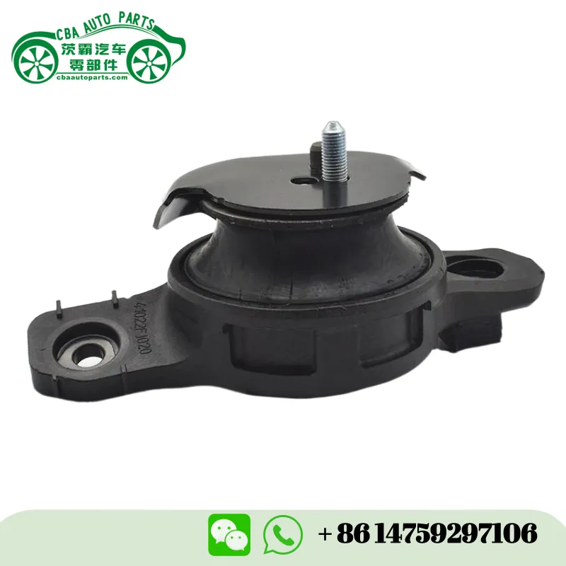 Передняя правая резиновая опора двигателя 41022FJ010 41022-FJ010 для Subaru Impreza Forester 2012-2019 годов выпуска | CBA Auto Parts