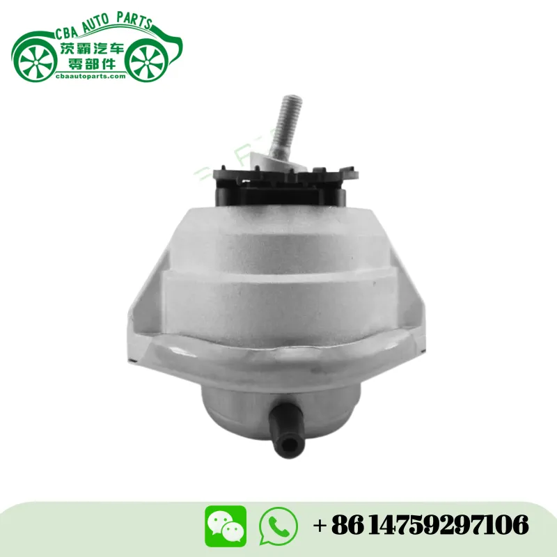 Wysokiej jakości części samochodowe, mocowania silnika do BMW E60 serii 5, mocowania silnika 22116777118 | Części samochodowe CBA