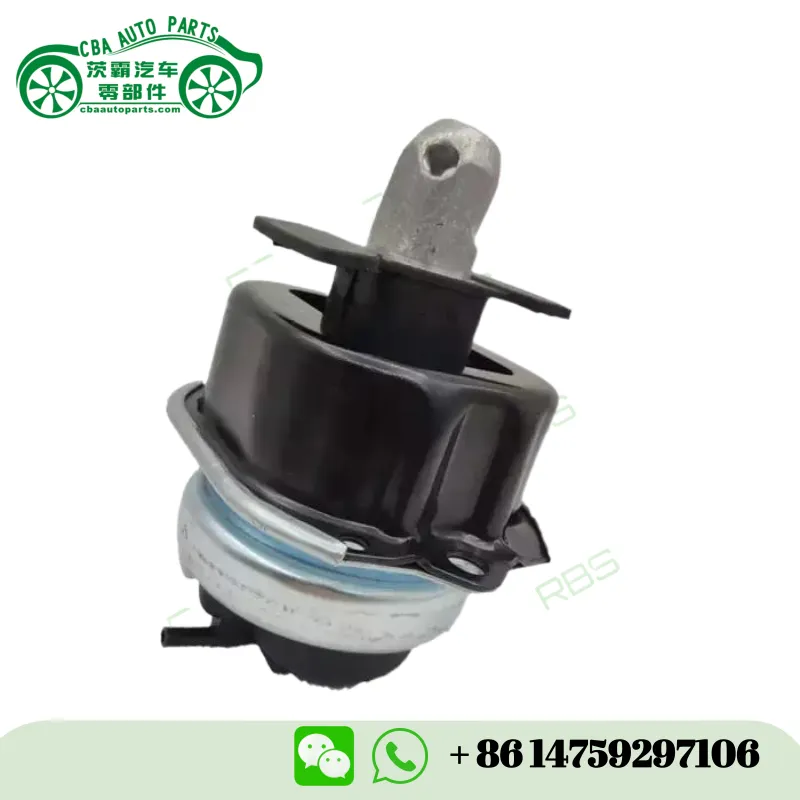 Hydrauliczna poduszka przekładni silnika BMW 22116793016 22116793018 | Części samochodowe CBA