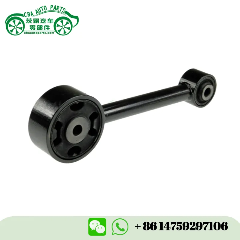 Опора двигателя MR961602 передняя правая подходит для Mitsubishi Colt VI Z33A Z34A Z36A 1 | CBA Auto Parts