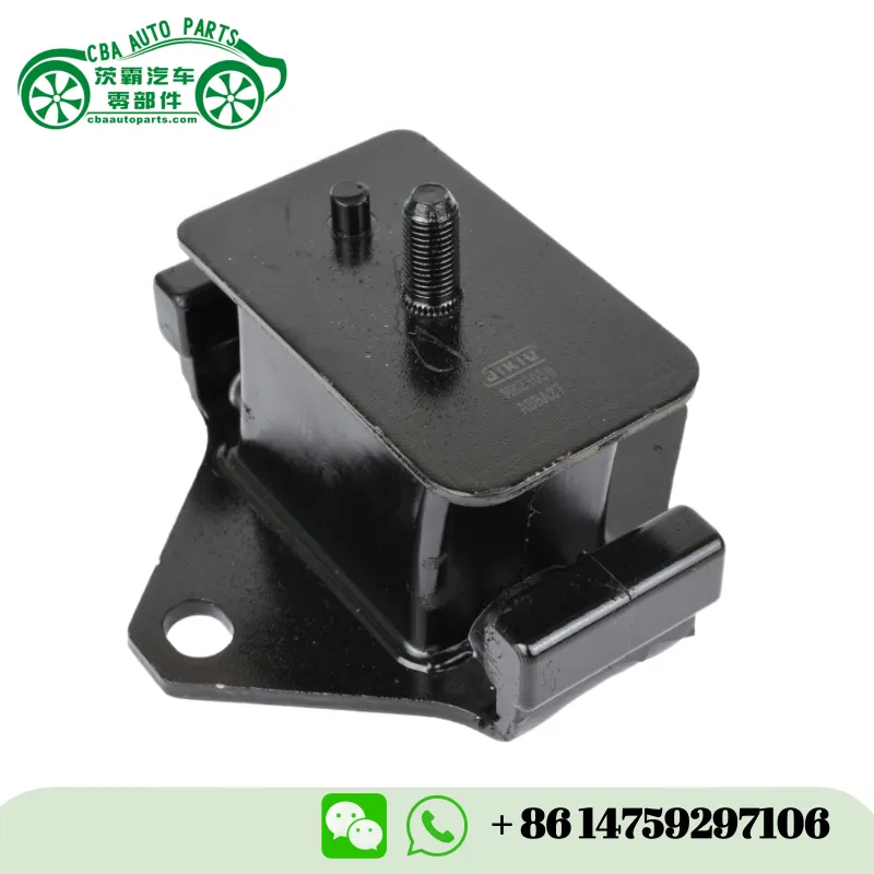 MR992670 MR995005 1093A035 1093A148 1093A184 Передняя опора двигателя подходит для Mitsubishi L200 Trition 2 | CBA Auto Parts