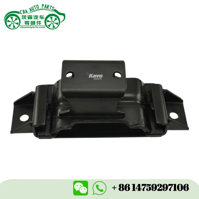 Опора двигателя MR992714 подходит для Mitsubishi L200 Triton KB4T KB5T 4WD 2007-2009 | CBA Auto Parts