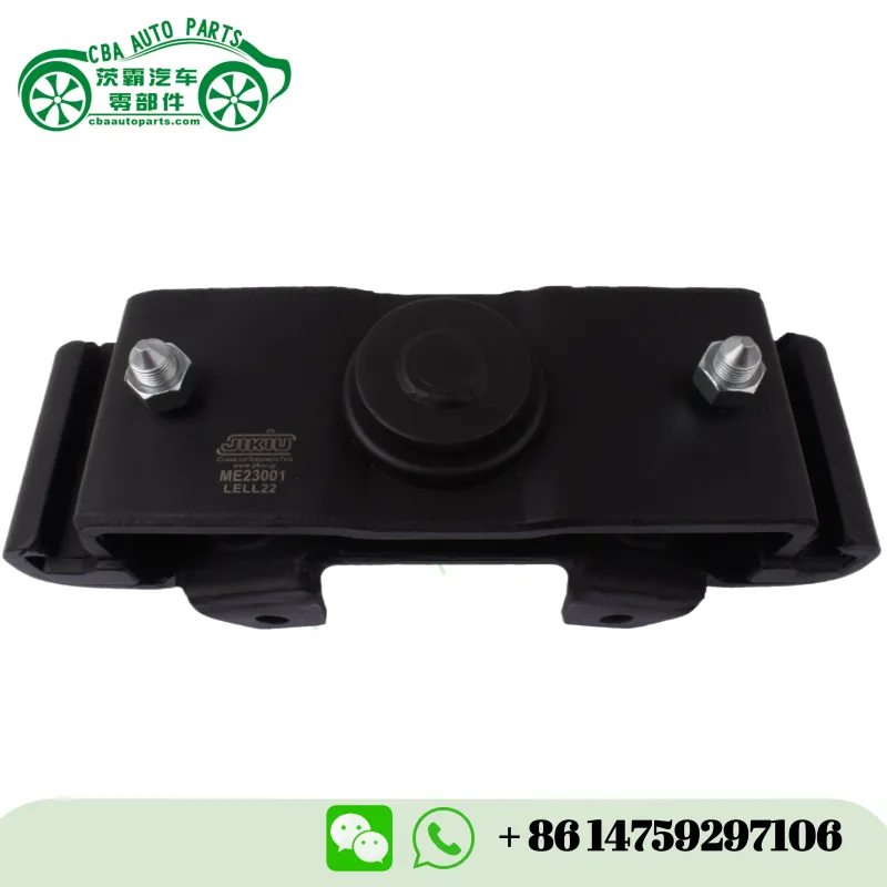Опора трансмиссии MR992717 подходит для Mitsubishi L200 2 | CBA Auto Parts