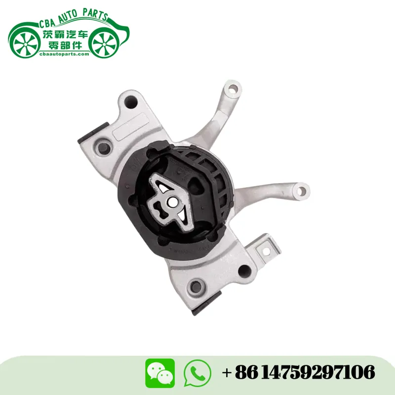 OEM 22326862578 Poduszka silnika do BMW F46, F48, F39, F40, F45 | Części samochodowe CBA