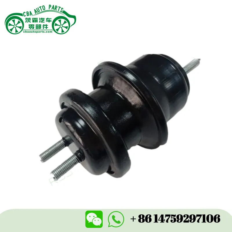 Резиновая опора двигателя 41022AJ030 41022-AJ030 для Subaru Outback Legacy 2 2010-2012 годов выпуска | CBA Auto Parts