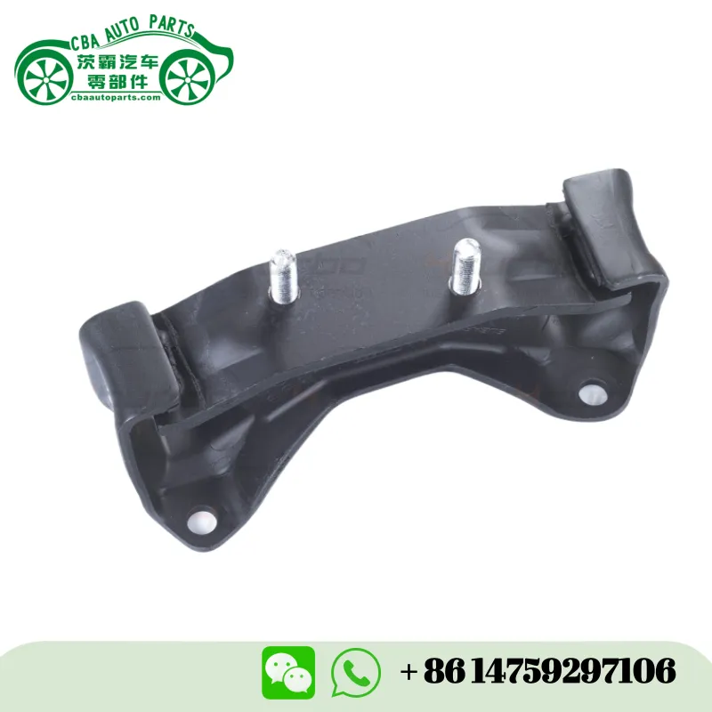 Резиновая опора двигателя 41022FE010 41022-FE010 для Subaru Impreza 2004-2014 годов выпуска | CBA Auto Parts