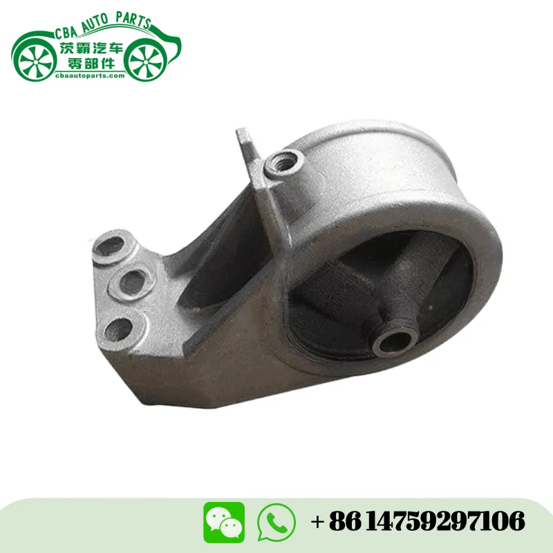 Опора двигателя SW802260 подходит для Mtsubishi V3 MT | CBA Auto Parts