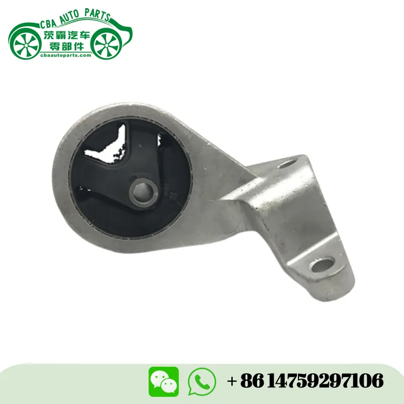 Опора двигателя SW805346 подходит для Mitsubishi V3 | CBA Auto Parts
