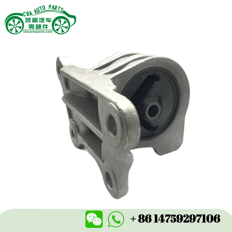 Опора двигателя SW805347 подходит для Mitsubishi V3 | CBA Auto Parts