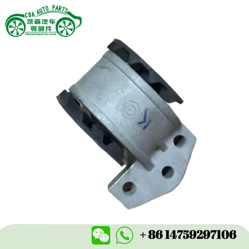 Опора двигателя SW806053X подходит для Mtsubishi V3 AT | CBA Auto Parts