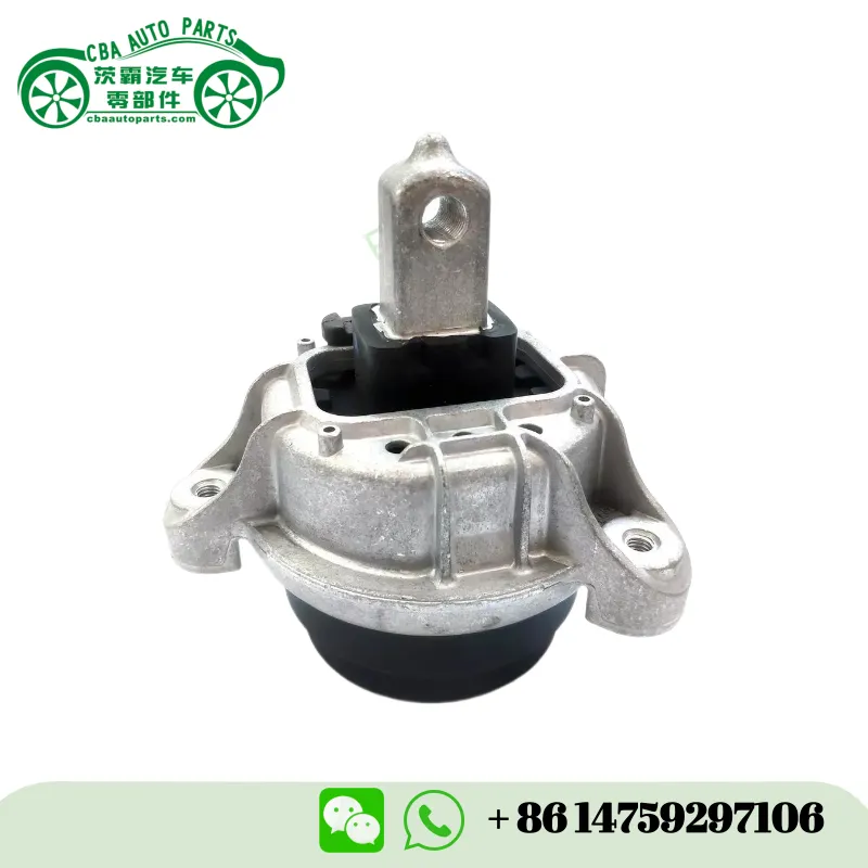 Części zamienne, lewa poduszka silnika do BMW F10 F01 F12 F13, części samochodowe 22116777365 | CBA Auto Parts