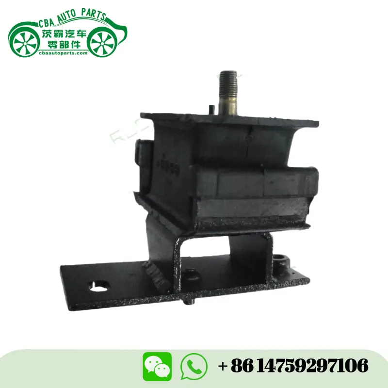 Support moteur 8-97201671-0, 8-97187417-0 pour Isuzu NPR | CBA Auto Parts