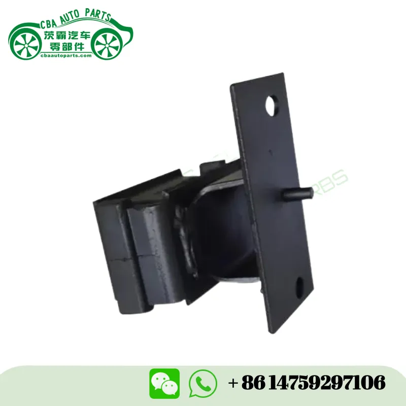 Supports moteur 8-97201671-0 et 8-97201669-0 pour Isuzu 4HG1, 4HF1 et NPR | CBA Auto Parts
