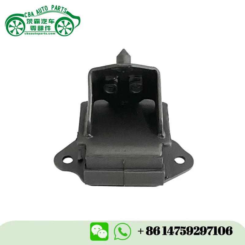 Support moteur 8-97367272-0, 8-97234976-2 pour Isuzu D-MAX | CBA Auto Parts