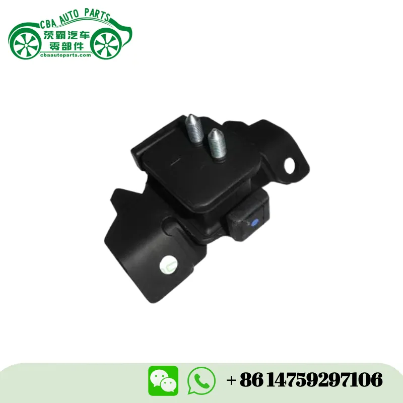 Support moteur 8-98075-376-2 pour Isuzu D-MAX | CBA Auto Parts