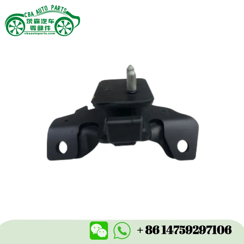 Support moteur 8-98183-242-0 pour Isuzu | CBA Auto Parts