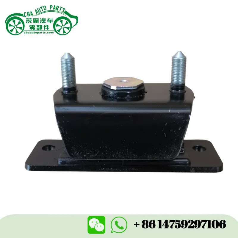Support moteur 8-98193346-0 pour pick-up Isuzu | CBA Auto Parts