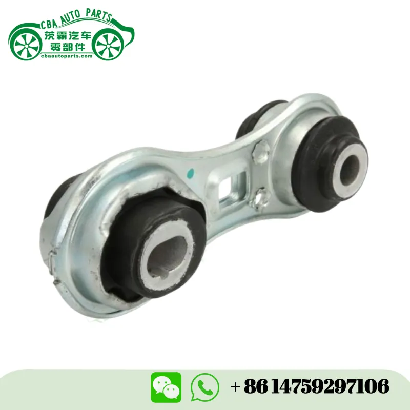 Опора двигателя 8200103263, 8200272424 для Renault Megane | CBA Auto Parts