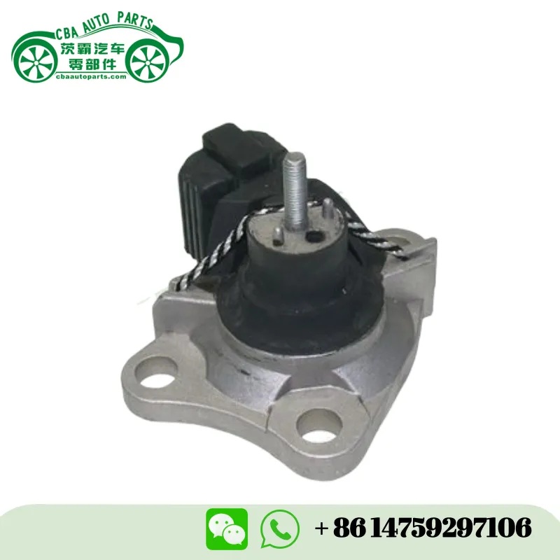 8200267624, 7700436287, 8200185696 Опора двигателя для Renault Megane | CBA Auto Parts
