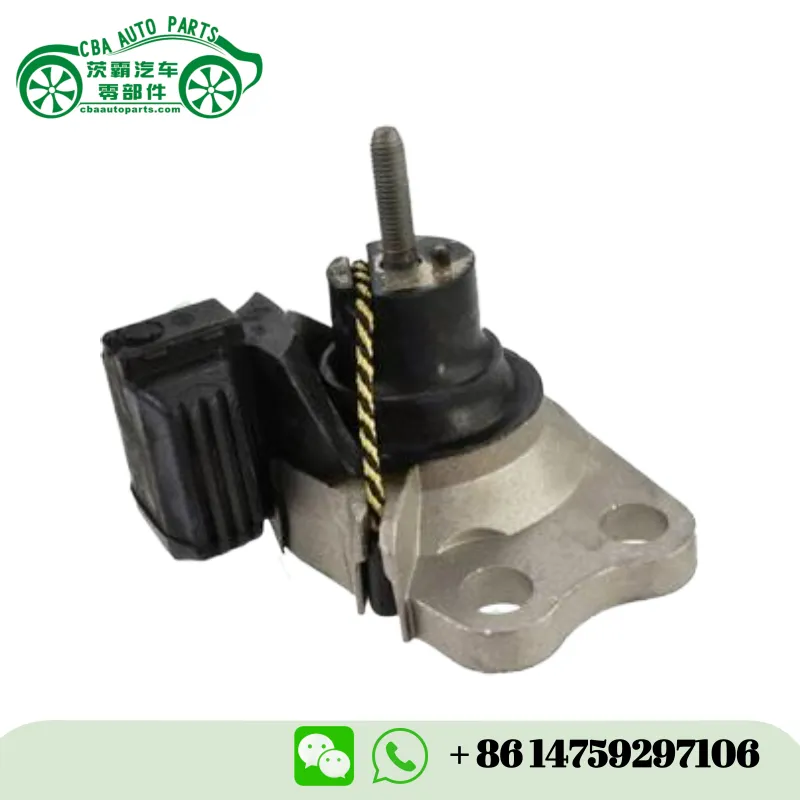 8200267625, 8200220400, 8200253037, 7700436286 Опора двигателя для Renault Clio | CBA Auto Parts