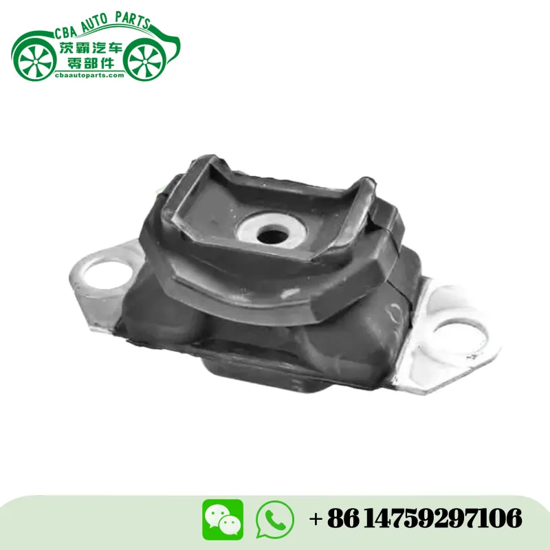 Опора двигателя 8200395661 для Renault Logan | CBA Auto Parts