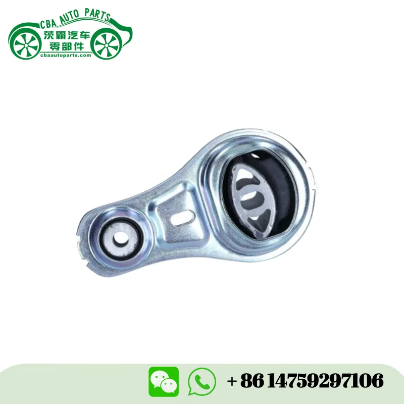 Опора двигателя 8200675206 для Renault Master | CBA Auto Parts